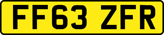 FF63ZFR