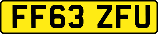 FF63ZFU