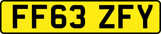 FF63ZFY