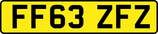 FF63ZFZ