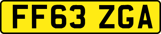 FF63ZGA