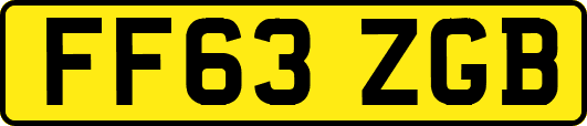 FF63ZGB