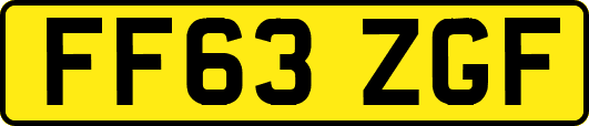 FF63ZGF