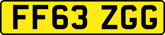 FF63ZGG