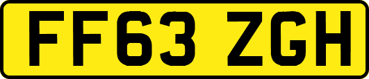 FF63ZGH