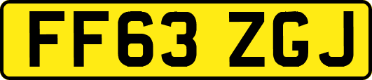 FF63ZGJ