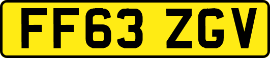 FF63ZGV