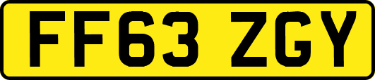FF63ZGY