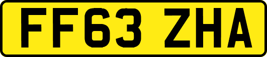 FF63ZHA