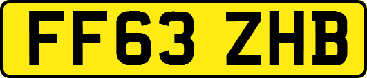 FF63ZHB