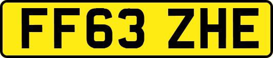 FF63ZHE