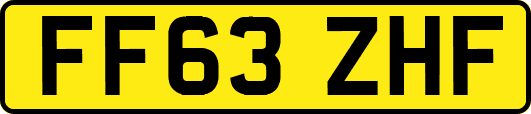 FF63ZHF