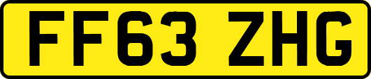 FF63ZHG
