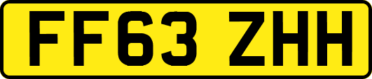 FF63ZHH