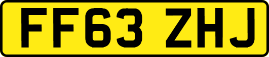 FF63ZHJ