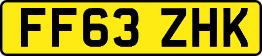 FF63ZHK