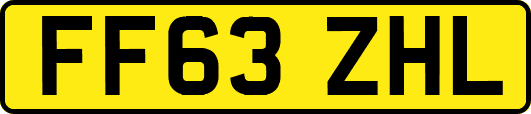 FF63ZHL