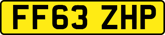 FF63ZHP