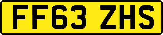 FF63ZHS