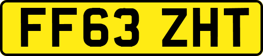 FF63ZHT