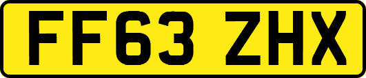FF63ZHX
