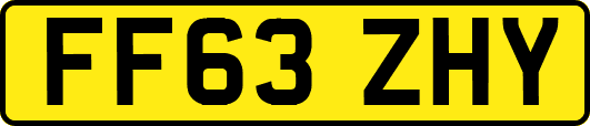 FF63ZHY