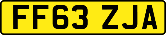 FF63ZJA