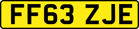 FF63ZJE