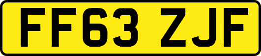 FF63ZJF