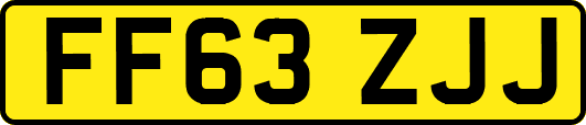 FF63ZJJ