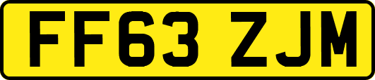 FF63ZJM