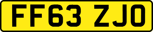 FF63ZJO