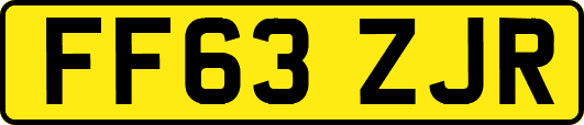 FF63ZJR
