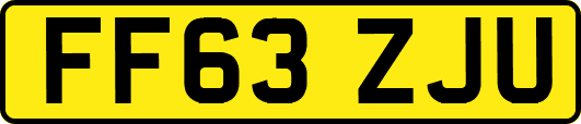 FF63ZJU