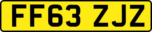 FF63ZJZ