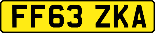 FF63ZKA