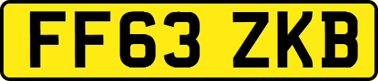 FF63ZKB