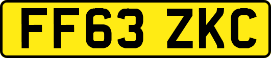 FF63ZKC