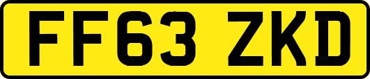FF63ZKD