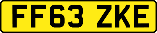 FF63ZKE