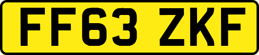 FF63ZKF