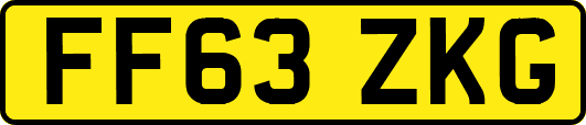 FF63ZKG