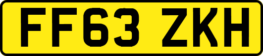 FF63ZKH