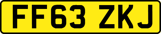FF63ZKJ