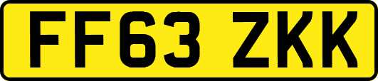FF63ZKK