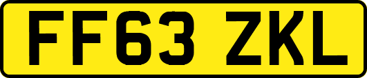 FF63ZKL