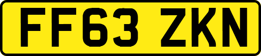 FF63ZKN