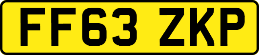 FF63ZKP
