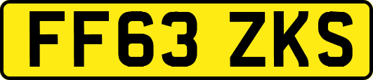 FF63ZKS
