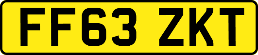 FF63ZKT
